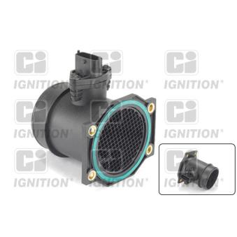 Débitmètre de masse d'air QUINTON HAZELL OEM 226807F400