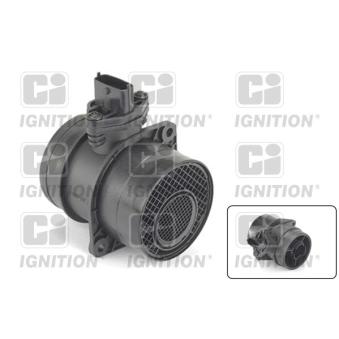 Débitmètre de masse d'air QUINTON HAZELL OEM 281644A000