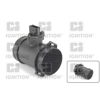 Débitmètre de masse d'air QUINTON HAZELL OEM 059906461BX Débitmètre de masse d'air QUINTON HAZELL OEM 059906461BX