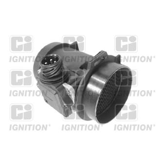 Débitmètre de masse d'air QUINTON HAZELL OEM 1703275