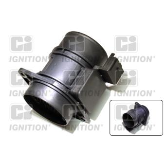 Débitmètre de masse d'air QUINTON HAZELL [QM612]