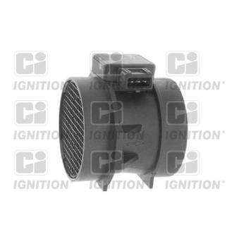 Débitmètre de masse d'air QUINTON HAZELL OEM MHK100620