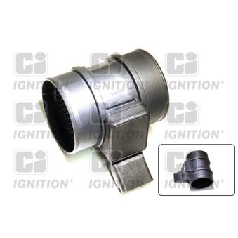 Débitmètre de masse d'air QUINTON HAZELL OEM 9628336380