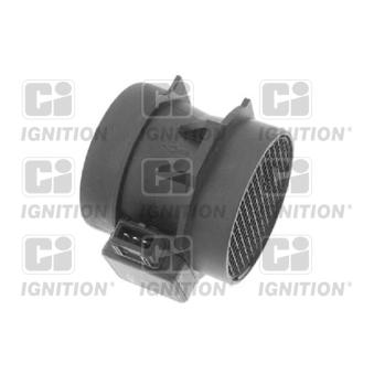 Débitmètre de masse d'air QUINTON HAZELL OEM 1432356