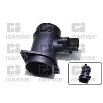 Débitmètre de masse d'air QUINTON HAZELL OEM 028906461 Débitmètre de masse d'air QUINTON HAZELL OEM 028906461