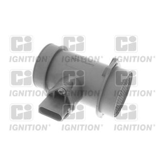 Débitmètre de masse d'air QUINTON HAZELL OEM 0000940948