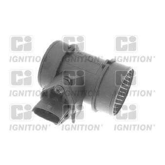 Débitmètre de masse d'air QUINTON HAZELL OEM 90529673