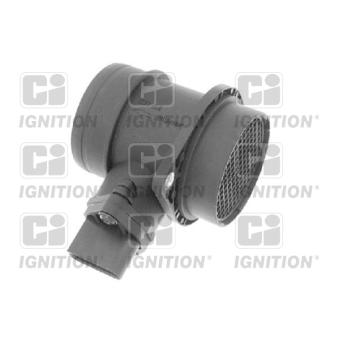 Débitmètre de masse d'air QUINTON HAZELL OEM 06A906461A Débitmètre de masse d'air QUINTON HAZELL OEM 06A906461A