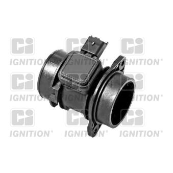 Débitmètre de masse d'air QUINTON HAZELL OEM 2S6Q12B579BA