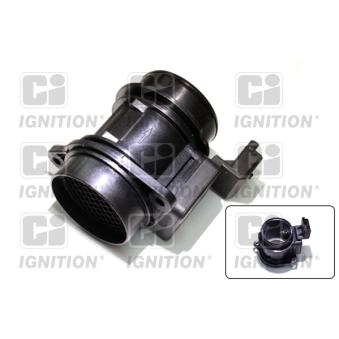 Débitmètre de masse d'air QUINTON HAZELL OEM 1148059 Débitmètre de masse d'air QUINTON HAZELL OEM 1148059