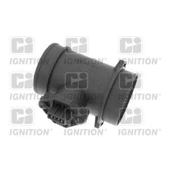 Débitmètre de masse d'air QUINTON HAZELL QM722 pour VOLVO S90 2.9 - 204cv