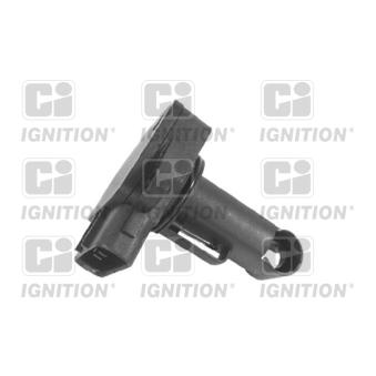 Débitmètre de masse d'air QUINTON HAZELL OEM 2220422010