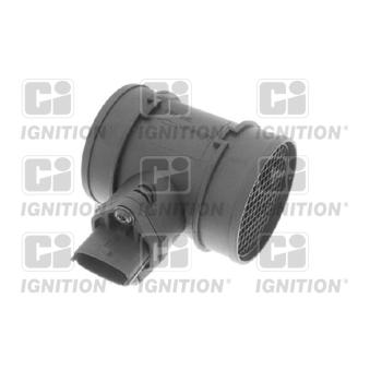 Débitmètre de masse d'air QUINTON HAZELL [QM733]