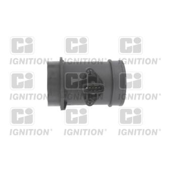 Débitmètre de masse d'air QUINTON HAZELL OEM 171707