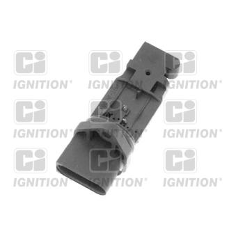 Débitmètre de masse d'air QUINTON HAZELL OEM 0000941248 Débitmètre de masse d'air QUINTON HAZELL OEM 0000941248