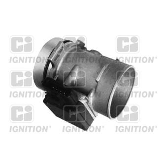 Débitmètre de masse d'air QUINTON HAZELL OEM 1004581 Débitmètre de masse d'air QUINTON HAZELL OEM 1004581