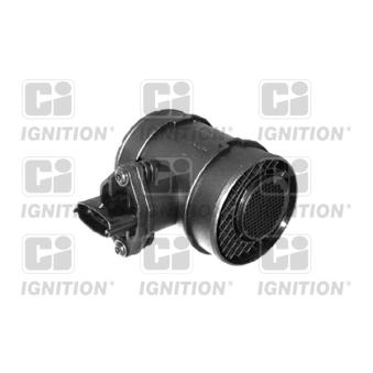 Débitmètre de masse d'air QUINTON HAZELL OEM 55187718
