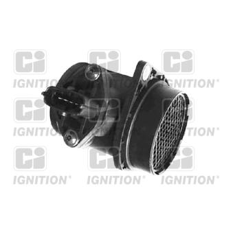 Débitmètre de masse d'air QUINTON HAZELL OEM 46811122