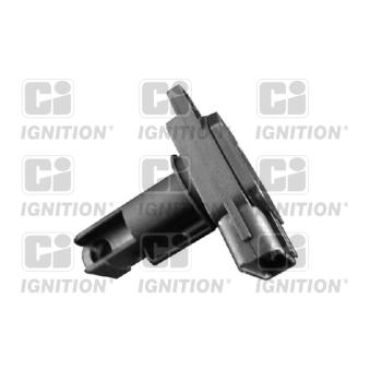 Débitmètre de masse d'air QUINTON HAZELL OEM L32113215