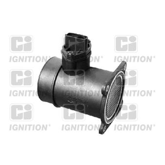 Débitmètre de masse d'air QUINTON HAZELL OEM 2268036550