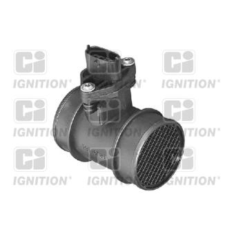 Débitmètre de masse d'air QUINTON HAZELL OEM 24420614