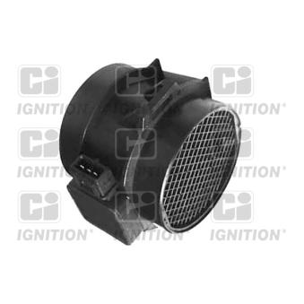 Débitmètre de masse d'air QUINTON HAZELL OEM 30611532