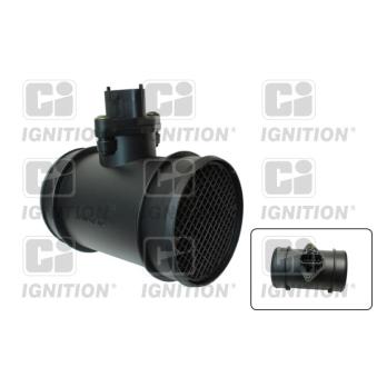 Débitmètre de masse d'air QUINTON HAZELL OEM 60815616
