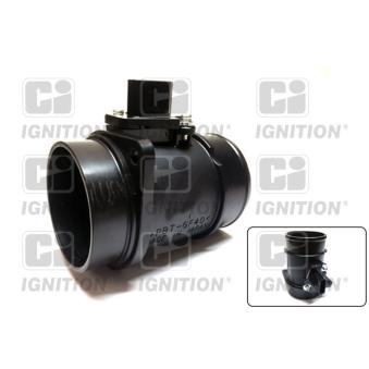 Débitmètre de masse d'air QUINTON HAZELL OEM AFH70M38