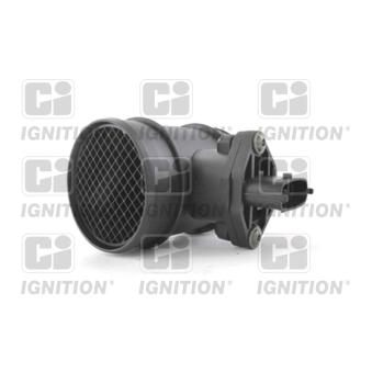 Débitmètre de masse d'air QUINTON HAZELL OEM 55193048
