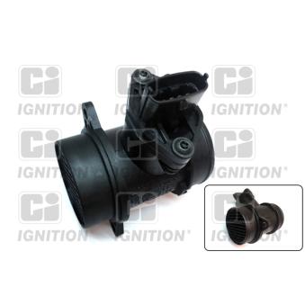 Débitmètre de masse d'air QUINTON HAZELL OEM 2816422601