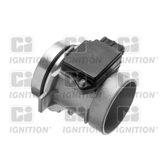 Débitmètre de masse d'air QUINTON HAZELL OEM AFH6002A