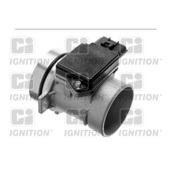 Débitmètre de masse d'air QUINTON HAZELL OEM 1004581 Débitmètre de masse d'air QUINTON HAZELL OEM 1004581