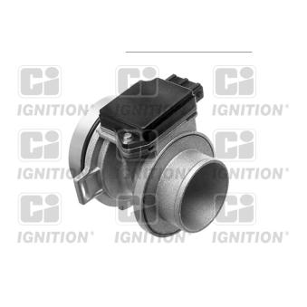 Débitmètre de masse d'air QUINTON HAZELL OEM 6611251