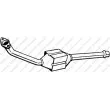 BOSAL 090-114 - Catalyseur