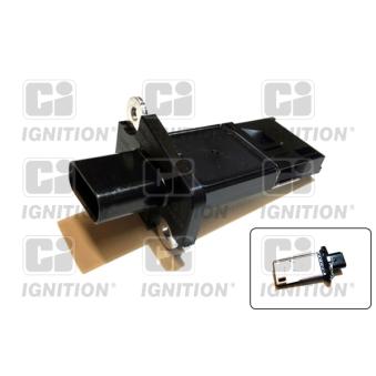 Débitmètre de masse d'air QUINTON HAZELL OEM 30777415