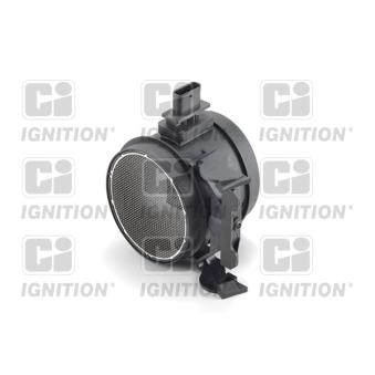 Débitmètre de masse d'air QUINTON HAZELL OEM 2730940848