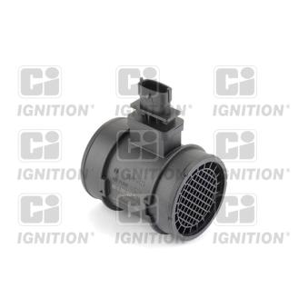Débitmètre de masse d'air QUINTON HAZELL OEM 51782033