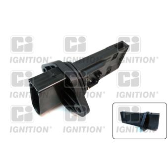 Débitmètre de masse d'air QUINTON HAZELL OEM 0000941248 Débitmètre de masse d'air QUINTON HAZELL OEM 0000941248