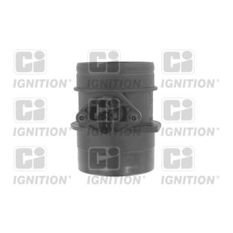 Débitmètre de masse d'air QUINTON HAZELL OEM 6650943048