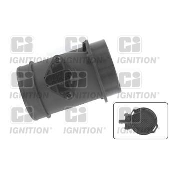 Débitmètre de masse d'air QUINTON HAZELL OEM 0000941348