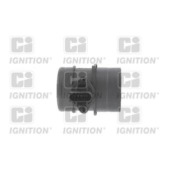 Débitmètre de masse d'air QUINTON HAZELL OEM 071906461B Débitmètre de masse d'air QUINTON HAZELL OEM 071906461B