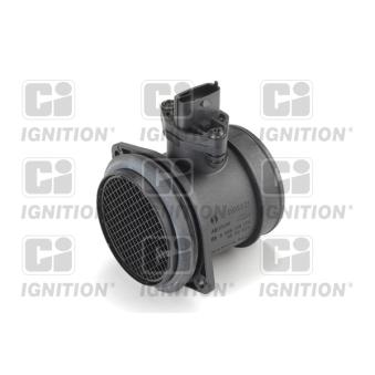 Débitmètre de masse d'air QUINTON HAZELL OEM 86926240