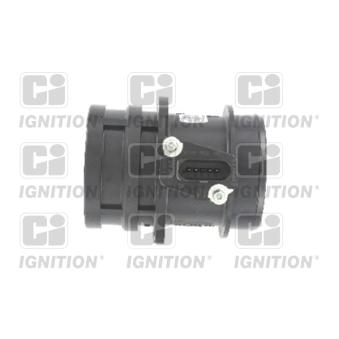 Débitmètre de masse d'air QUINTON HAZELL OEM 06F906461A