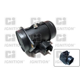 Débitmètre de masse d'air QUINTON HAZELL [QM944]