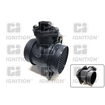 Débitmètre de masse d'air QUINTON HAZELL QM945 Débitmètre de masse d'air QUINTON HAZELL QM945