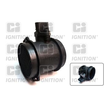 Débitmètre de masse d'air QUINTON HAZELL OEM MHK100800