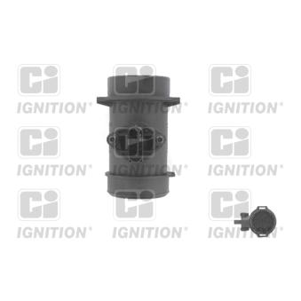 Débitmètre de masse d'air QUINTON HAZELL OEM 0000941448