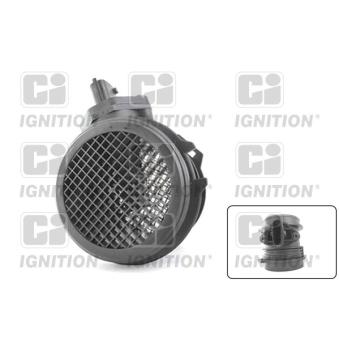 Débitmètre de masse d'air QUINTON HAZELL OEM 5167879