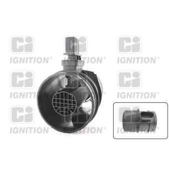 Débitmètre de masse d'air QUINTON HAZELL OEM 2E0906461