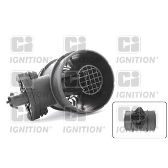 Débitmètre de masse d'air QUINTON HAZELL OEM 55350047